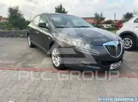 2008 Lancia Delta