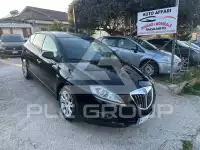 2008 Lancia Delta