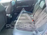 2008 Lancia Delta