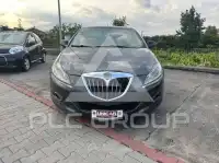 2008 Lancia Delta