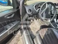 2008 Lancia Delta