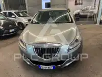 2008 Lancia Delta