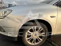 2008 Lancia Delta