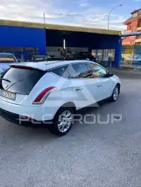 2008 Lancia Delta