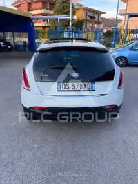 2008 Lancia Delta