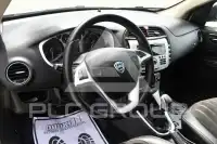 2008 Lancia Delta