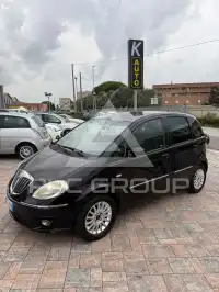 2008 Lancia Musa