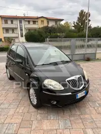 2008 Lancia Musa