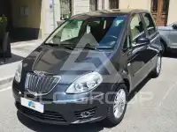 2008 Lancia Musa