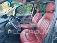 2008 Lancia Musa