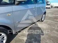 2008 Lancia Musa
