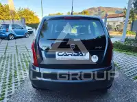 2008 Lancia Musa