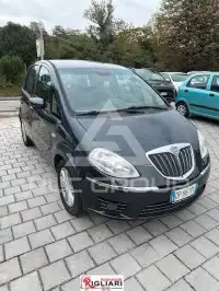 2008 Lancia Musa