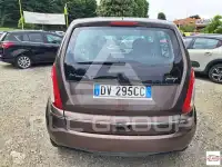 2008 Lancia Musa