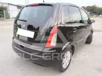 2008 Lancia Musa
