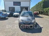 2008 Lancia Musa