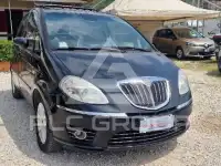 2008 Lancia Musa