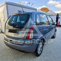 2008 Lancia Musa