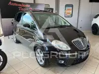 2008 Lancia Musa
