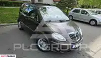 2008 Lancia Musa