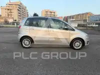 2008 Lancia Musa