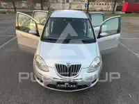2008 Lancia Musa