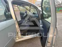 2008 Lancia Musa