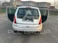 2008 Lancia Musa