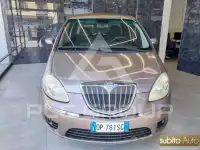 2008 Lancia Musa