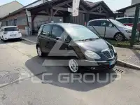 2008 Lancia Musa