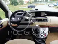 2008 Lancia Phedra