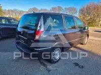 2008 Lancia Phedra