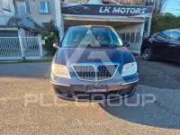 2008 Lancia Phedra