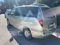 2008 Lancia Phedra