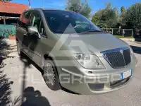 2008 Lancia Phedra