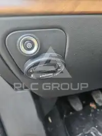 2008 Lancia Phedra