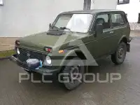 2008 Lada Other