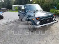 2008 Lada Other