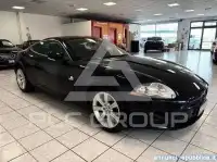 2008 Jaguar XK8