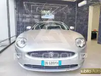 2008 Jaguar XK8