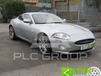 2008 Jaguar XK8