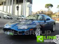 2008 Jaguar XK8