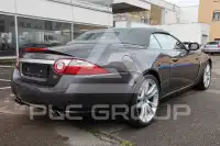 2008 Jaguar XKR