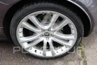 2008 Jaguar XKR