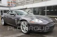 2008 Jaguar XKR