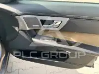 2008 Jaguar XF