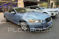 2008 Jaguar XF
