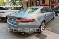 2008 Jaguar XF