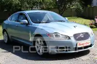 2008 Jaguar XF