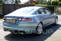 2008 Jaguar XF